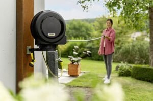 Karcher HBX 4.20 Otomatik Duvar Hortum Kutusu (20 metre)