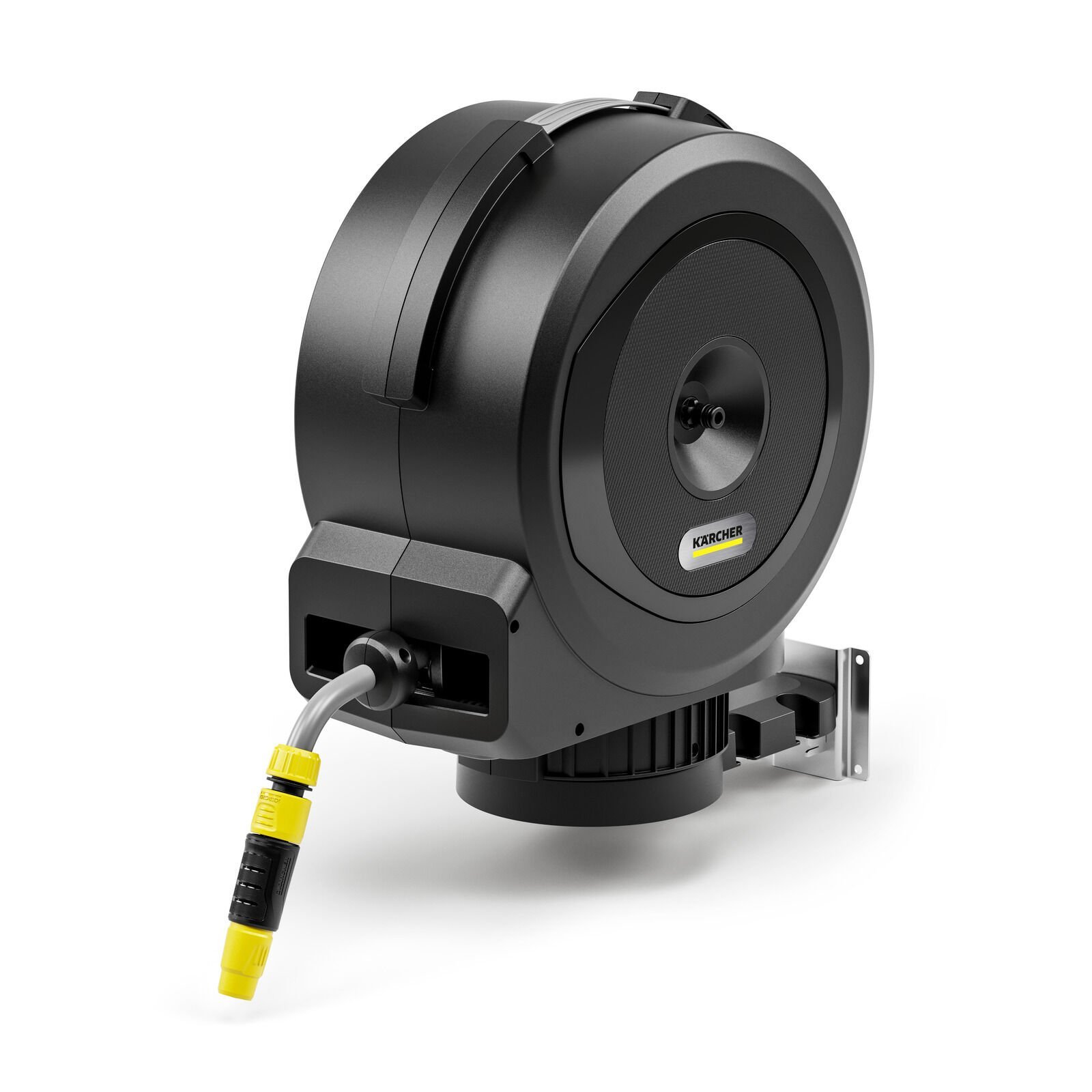 Karcher HBX 4.20 Otomatik Duvar Hortum Kutusu (20 metre)