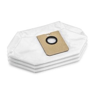 Karcher Rcv 5 Emiş İstasyonu için Toz Torbası (3 adet)