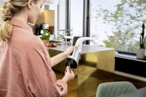 Karcher Yedek Pil  4 V / 2,5 Ah