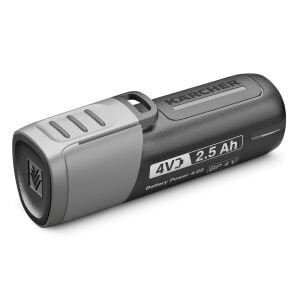 Karcher Yedek Pil  4 V / 2,5 Ah