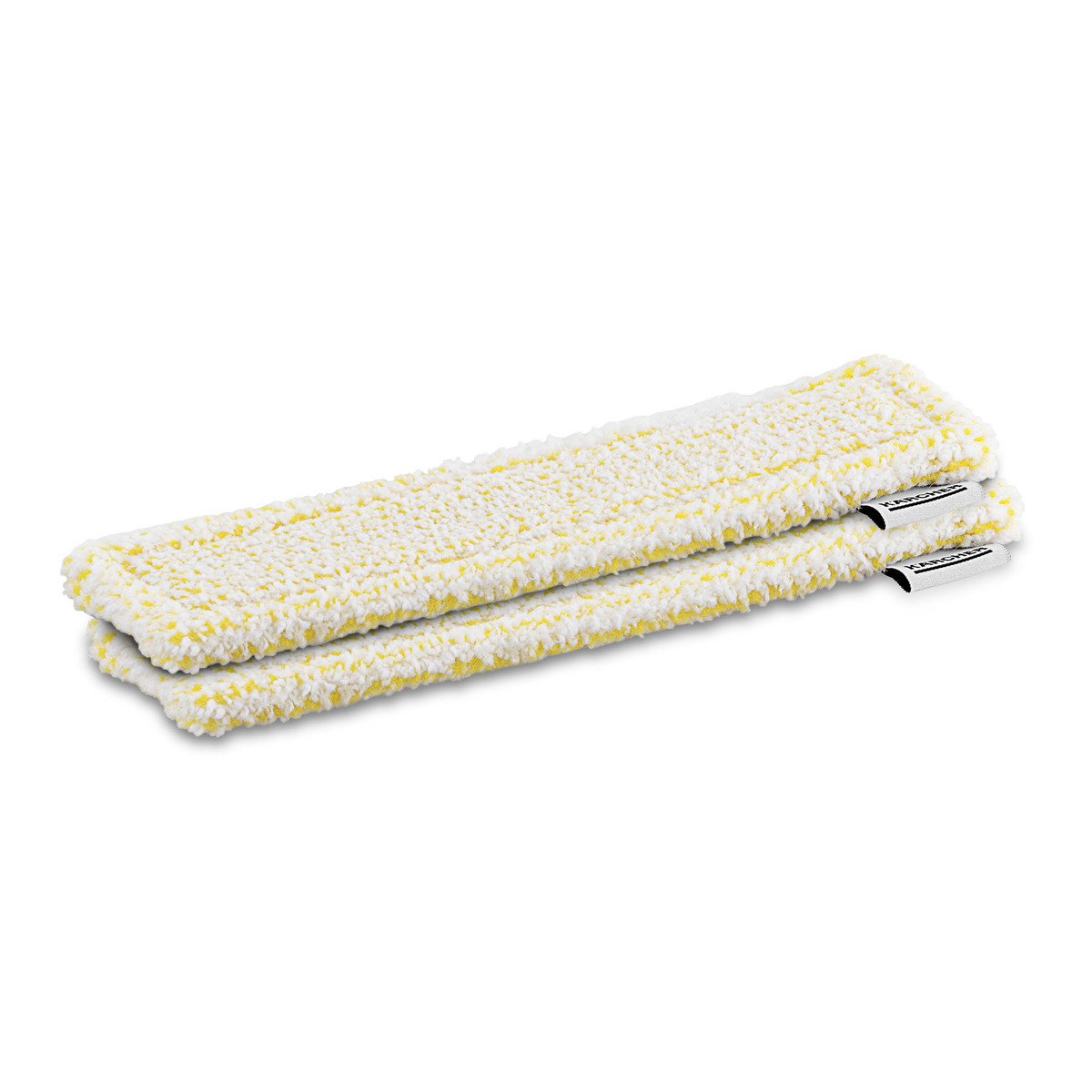 Karcher Yeni Model WV Sprey Şişe için Mikrofiber Bez 2 adet