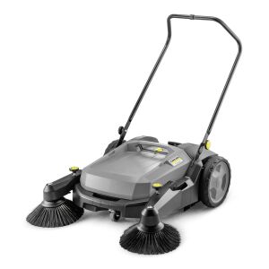 Karcher KM 70/20 Yan Şerit Seti (Yeni Nesil)