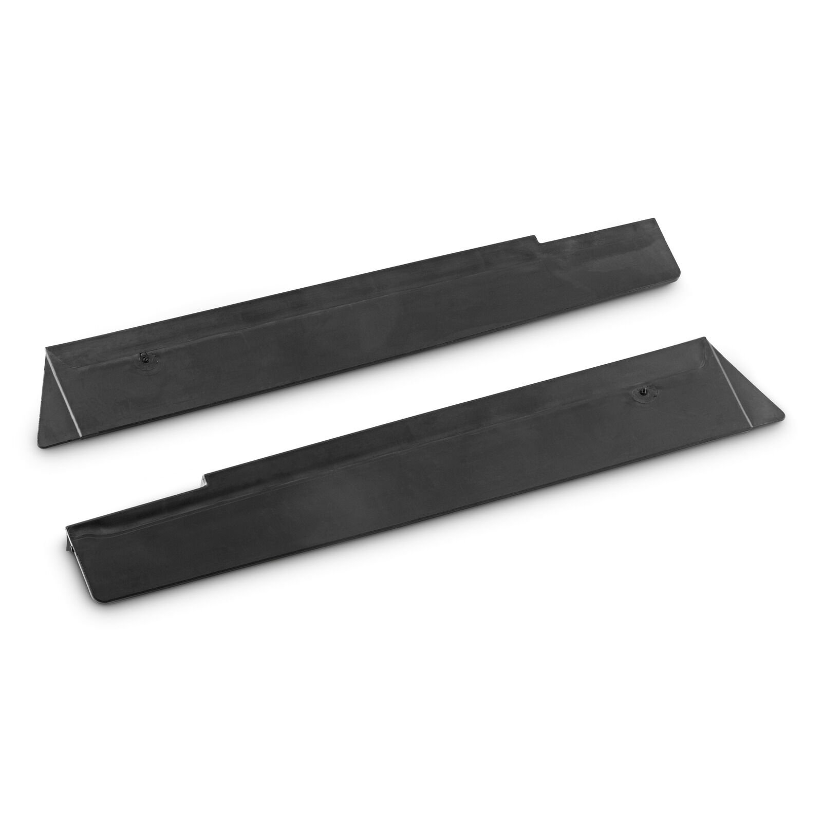 Karcher KM 70/20 Yan Şerit Seti (Yeni Nesil)