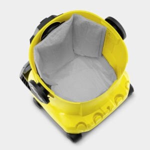 Karcher Renovation WD 4-5-6 Yün Toz Torbası 4 adet (KFI 489)