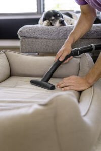 Karcher WD ve SE Serisi Evcil Hayvan Tüyleri için Döşeme Başlığı