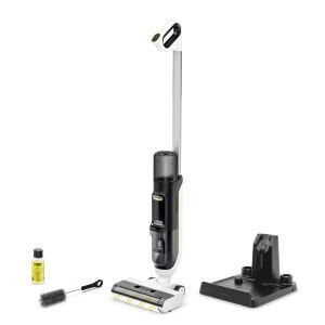 Karcher FCV 3 Islak Kuru Dikey Süpürge