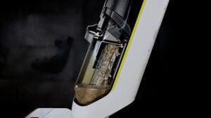 Karcher FCV 3 Islak Kuru Dikey Süpürge