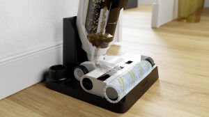 Karcher FCV 3 Islak Kuru Dikey Süpürge