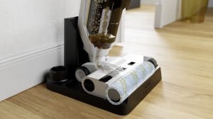 Karcher FCV 3 Islak Kuru Dikey Süpürge
