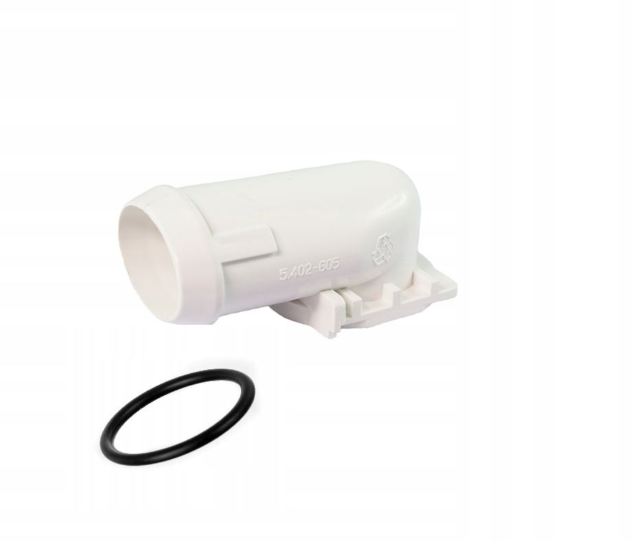 Karcher Puzzi 10/1 Bağlantı Parçası (O-ring Dahil)