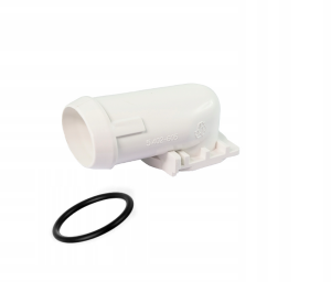 Karcher Puzzi 10/1 Bağlantı Parçası (O-ring Dahil)