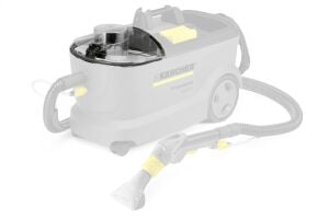 Karcher Puzzi 10/1 Kirli Su Tankı Kapağı