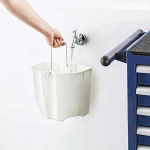 Karcher Puzzi 10/1 Kirli Su Tankı