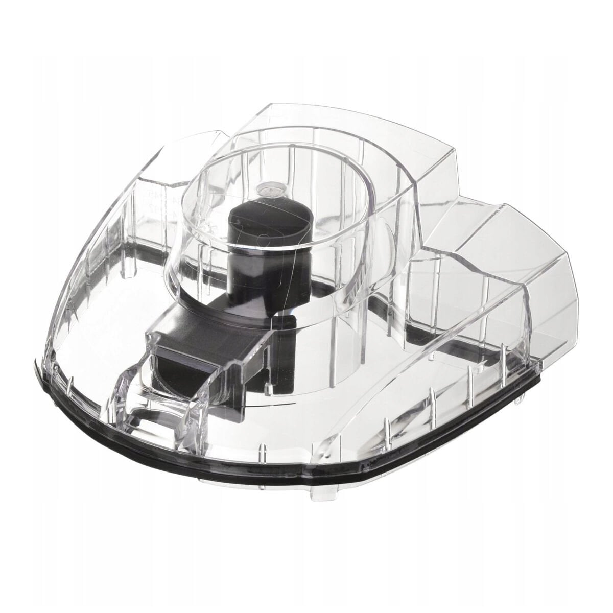 Karcher Puzzi 8/1 Kirli Su Tankı Kapağı