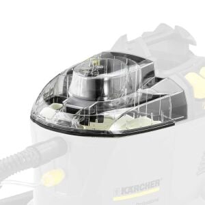 Karcher Puzzi 8/1 Kirli Su Tankı Kapağı