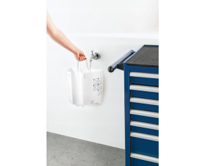 Karcher Puzzi 8/1 Kirli Su Tankı