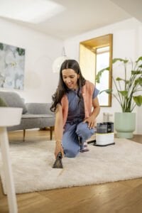 Karcher SE 2 Spot Koltuk Yıkama Makinesi