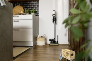 Karcher VC 6 ve VC 7 için Park İstasyonu
