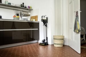 Karcher VC 6 ve VC 7 için Park İstasyonu