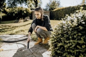 Karcher WD 6 PS V - 30/8/35/T Elektrikli Süpürge