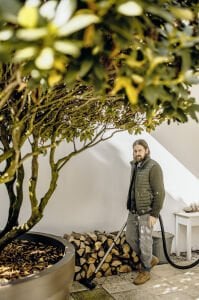 Karcher WD 6 PS V - 30/8/35/T Elektrikli Süpürge