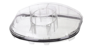 Karcher Puzzi 10/1 Kirli Su Tankı Kapak Contası