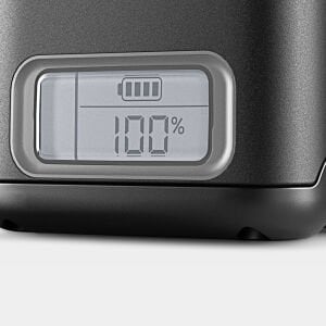 Karcher Batarya 36 V 6.0 Ah