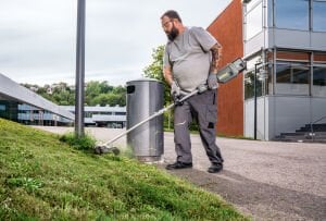 Karcher Batarya 36 V 6.0 Ah