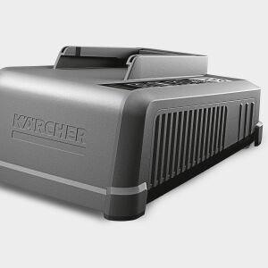 Karcher Hızlı Şarj Cihazı 36 V