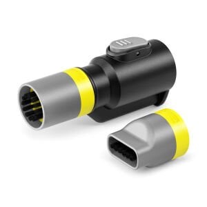 Karcher SE 3, 4, 5, 6 Serisi için Ayakkabı Temizleme Aparatı