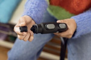 Karcher SE 3, 4, 5, 6 Serisi için Ayakkabı Temizleme Aparatı