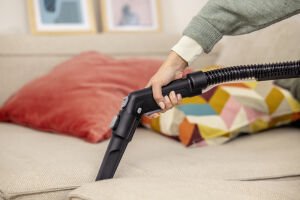 Karcher SE 3, 4, 5, 6 Serisi için Aralık Temizleme Başlığı