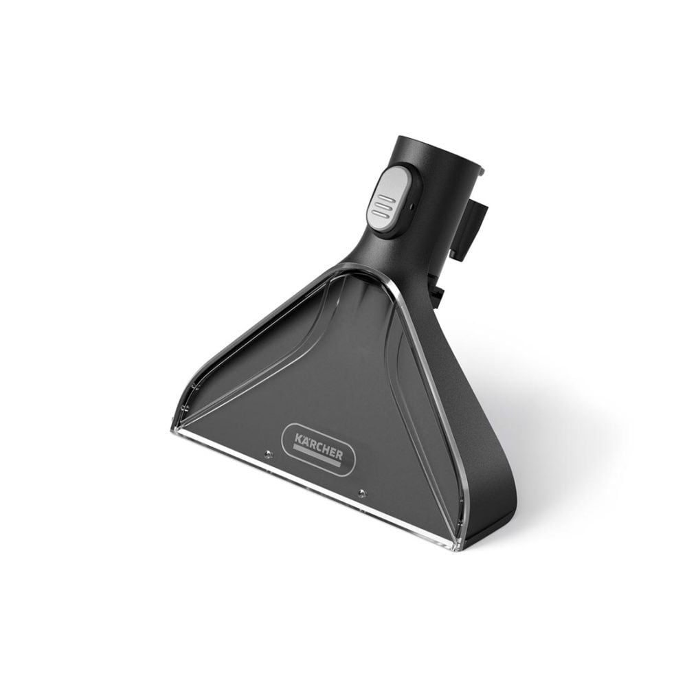 Karcher SE 3 Compact için Halı Başlığı (Yeni Nesil)
