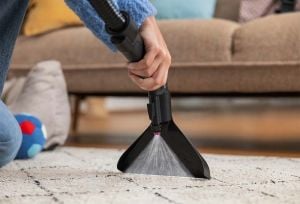 Karcher SE 3 Compact için Halı Başlığı (Yeni Nesil)