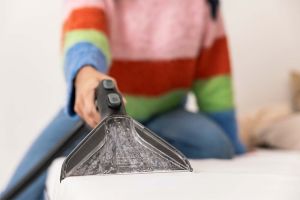 Karcher SE 3 Compact için Halı Başlığı (Yeni Nesil)