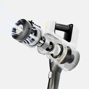 Karcher VCS 3 Nano Kablosuz Şarjlı Elektrikli Süpürge