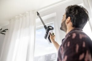 Karcher VCS 3 Nano Kablosuz Şarjlı Elektrikli Süpürge