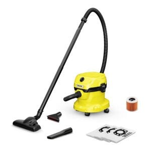 Karcher WD 2 Plus V-12/6/18C Home Elektrikli Süpürge