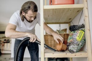 Karcher WD 2 Plus V-12/6/18C Home Elektrikli Süpürge