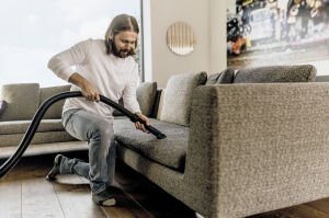 Karcher WD 2 Plus V-12/6/18C Home Elektrikli Süpürge