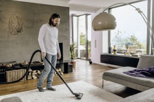 Karcher WD 2 Plus V-12/6/18C Home Elektrikli Süpürge