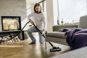 Karcher WD 2 Plus V-12/6/18C Home Elektrikli Süpürge