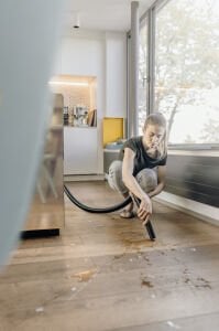 Karcher WD 2 Plus V-12/6/18C Home Elektrikli Süpürge