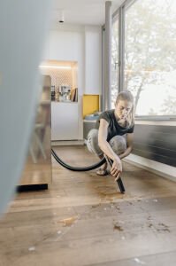 Karcher WD 2 Plus V-12/6/18C Home Elektrikli Süpürge