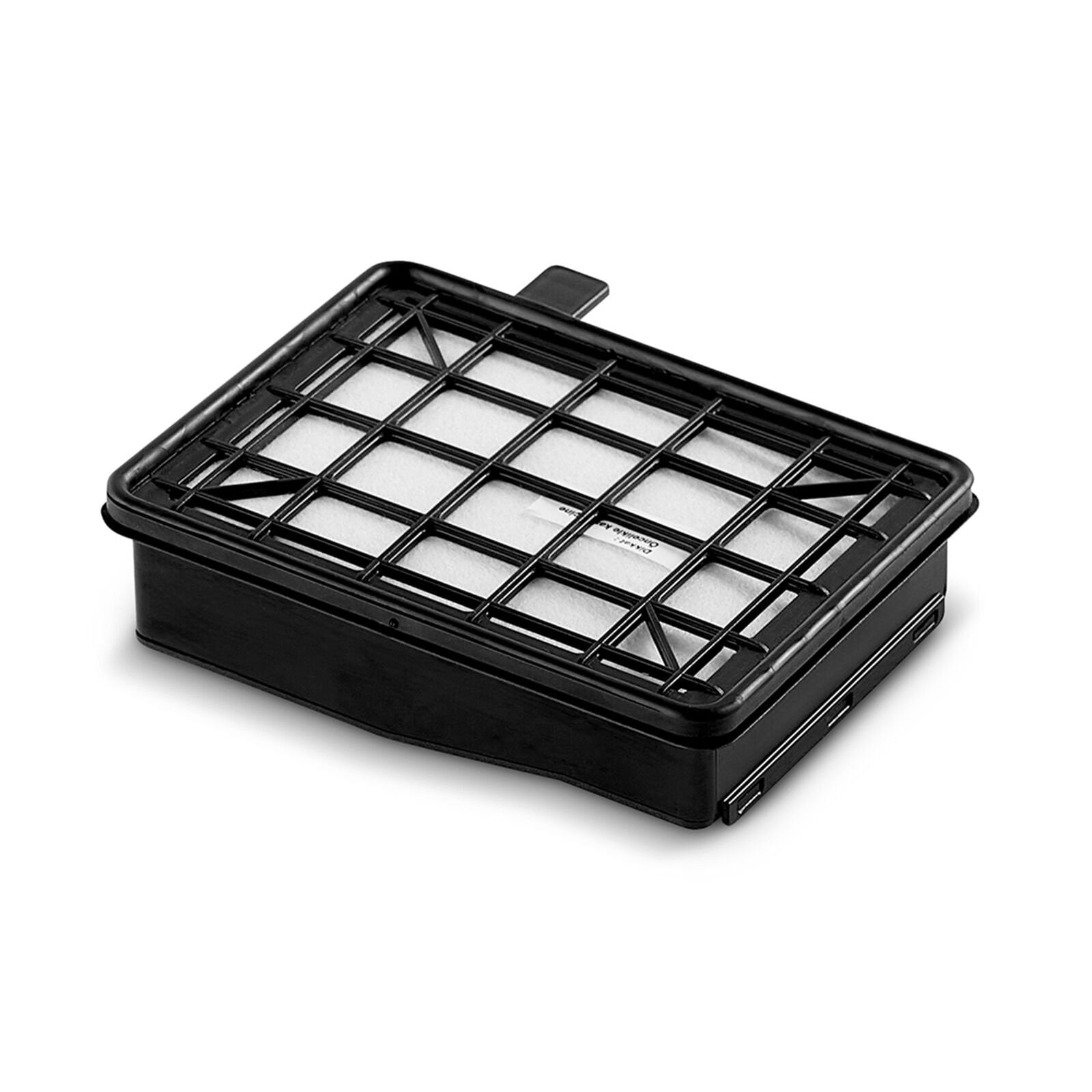 Karcher VCC 4 ve VCC 6 Motor Koruma Filtresi