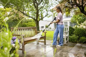 Karcher K 6 Comfort Premium Basınçlı Yıkama Makinesi 160 Bar