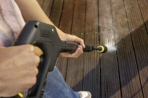 Karcher K 6 Comfort Premium Basınçlı Yıkama Makinesi 160 Bar