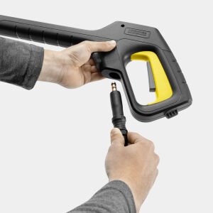 Karcher G 180 Q Comfort Yıkama Tabancası (Comfort Model K4 - K5 - K6 - K7)