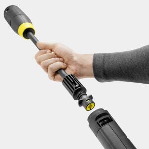Karcher MJ 160 4'Ü 1 Arada Çoklu Namlu (K4-K5-K6 Comfort)